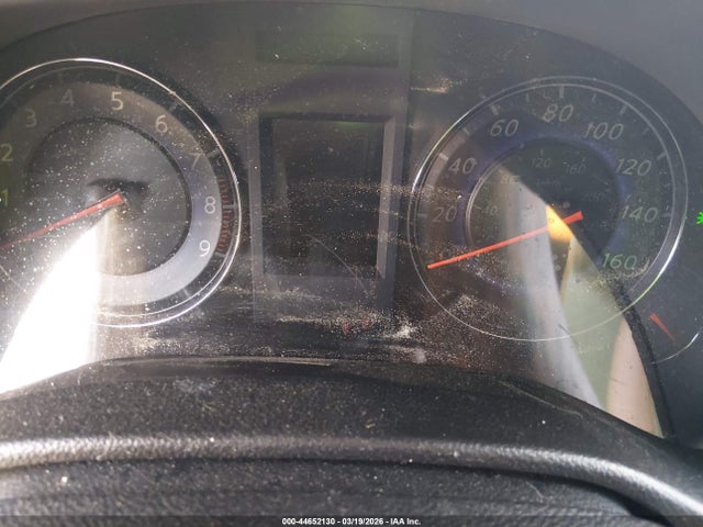 Продажа на аукционе авто 2009 Infiniti G37 Journey, vin: JNKCV61E79M015238, номер лота: 44652130