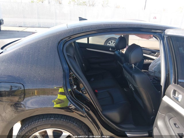 Продажа на аукционе авто 2009 Infiniti G37 Journey, vin: JNKCV61E79M015238, номер лота: 44652130