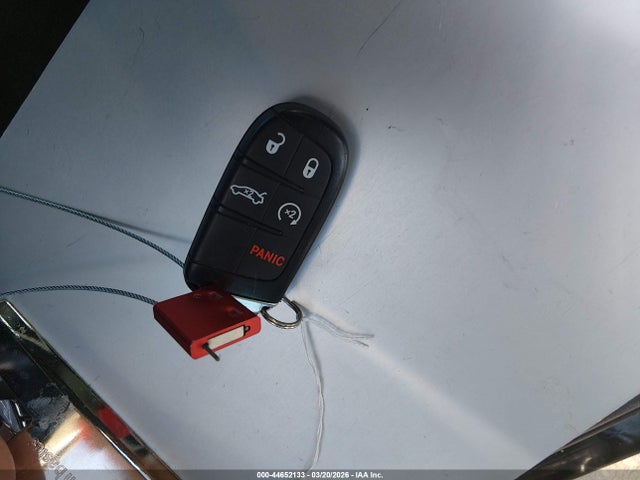 2018 Dodge Charger Gt Awd მანქანა იყიდება აუქციონზე, vin: 2C3CDXJG7JH136620, აუქციონის ნომერი: 44652133