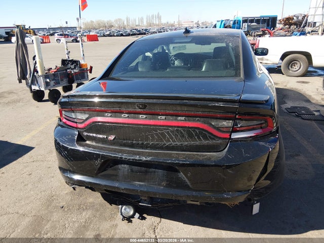2018 Dodge Charger Gt Awd მანქანა იყიდება აუქციონზე, vin: 2C3CDXJG7JH136620, აუქციონის ნომერი: 44652133