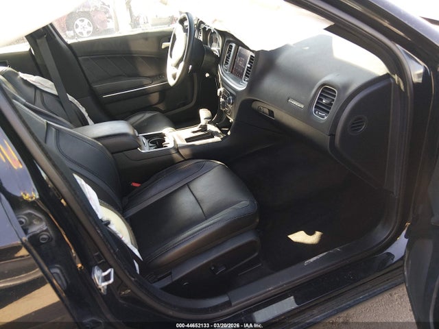 2018 Dodge Charger Gt Awd მანქანა იყიდება აუქციონზე, vin: 2C3CDXJG7JH136620, აუქციონის ნომერი: 44652133