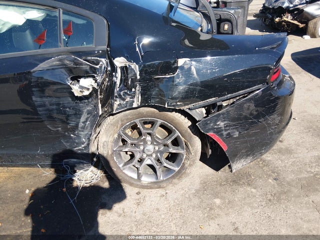2018 Dodge Charger Gt Awd მანქანა იყიდება აუქციონზე, vin: 2C3CDXJG7JH136620, აუქციონის ნომერი: 44652133