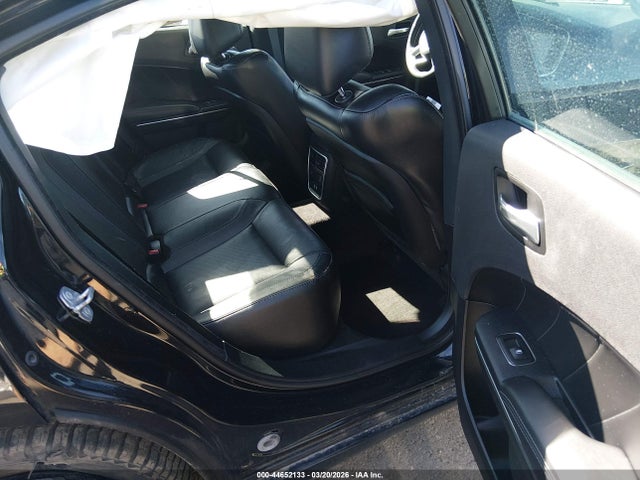 2018 Dodge Charger Gt Awd მანქანა იყიდება აუქციონზე, vin: 2C3CDXJG7JH136620, აუქციონის ნომერი: 44652133