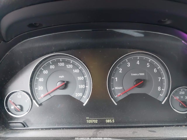 2015 BMW M4 WBS3U9C52FJ968349 Photo 6