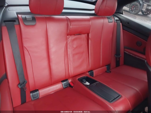 2015 BMW M4 WBS3U9C52FJ968349 Photo 7