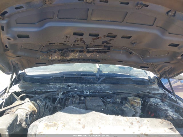 Aukcja sprzedaży 2019 Ram 3500 Laramie  4x4 6'4 Box, vin: 3C63RRMLXKG618234, numer aukcji: 44652140