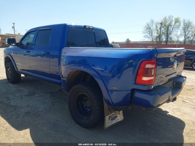 Aukcja sprzedaży 2019 Ram 3500 Laramie  4x4 6'4 Box, vin: 3C63RRMLXKG618234, numer aukcji: 44652140
