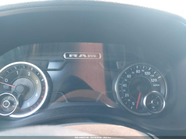 Aukcja sprzedaży 2019 Ram 3500 Laramie  4x4 6'4 Box, vin: 3C63RRMLXKG618234, numer aukcji: 44652140