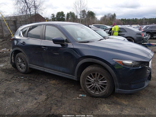 44652141 :رقم المزاد ، JM3KFBCL4H0174181 vin ، 2017 Mazda Cx-5 Touring مزاد بيع