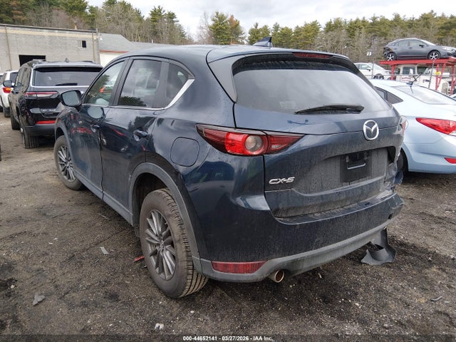 2017 MAZDA CX-5 JM3KFBCL4H0174181 Photo 2