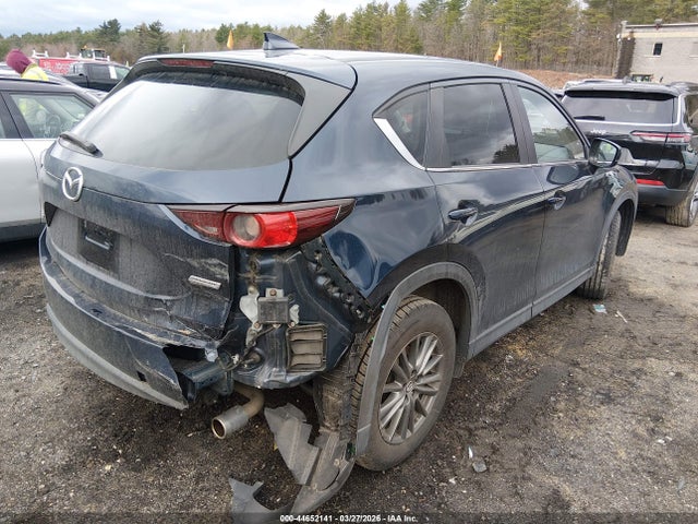 2017 MAZDA CX-5 JM3KFBCL4H0174181 Photo 3