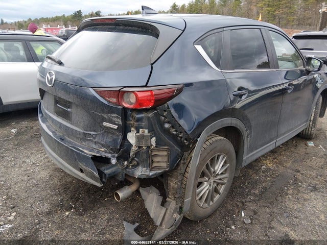 2017 MAZDA CX-5 JM3KFBCL4H0174181 Photo 5