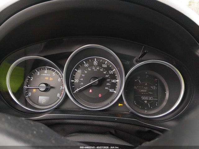 2017 MAZDA CX-5 JM3KFBCL4H0174181 Photo 6