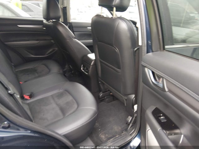 2017 MAZDA CX-5 JM3KFBCL4H0174181 Photo 7