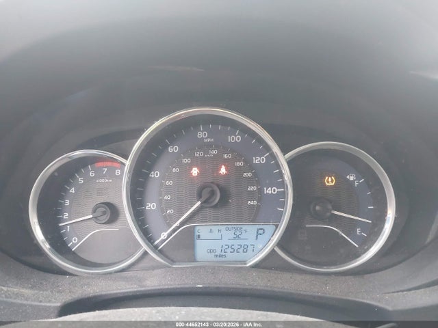 Toyota COROLLA LE 2016 2T1BURHE1GC608563 Image 7