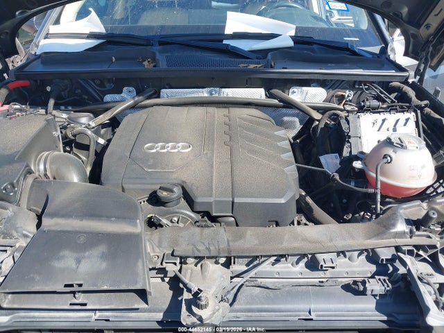 Aukcja sprzedaży 2022 Audi Q5 Premium Plus 45 Tfsi S Line Quattro S Tronic, vin: WA1EAAFY6N2113723, numer aukcji: 44652145