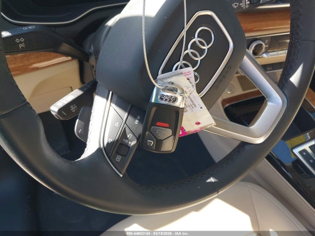 Aukcja sprzedaży 2022 Audi Q5 Premium Plus 45 Tfsi S Line Quattro S Tronic, vin: WA1EAAFY6N2113723, numer aukcji: 44652145