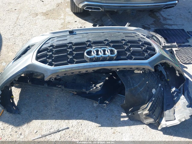 Aukcja sprzedaży 2022 Audi Q5 Premium Plus 45 Tfsi S Line Quattro S Tronic, vin: WA1EAAFY6N2113723, numer aukcji: 44652145