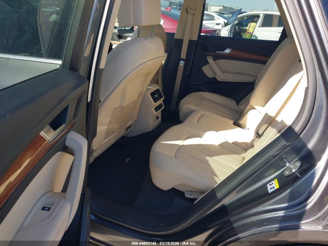 Aukcja sprzedaży 2022 Audi Q5 Premium Plus 45 Tfsi S Line Quattro S Tronic, vin: WA1EAAFY6N2113723, numer aukcji: 44652145