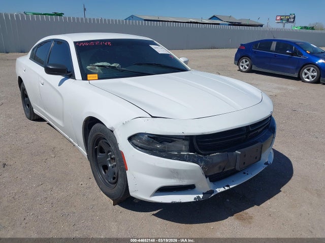 2017 DODGE CHARGER 2C3CDXAG3HH539844