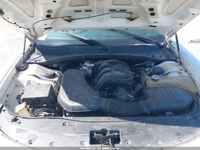 2017 DODGE CHARGER 2C3CDXAG3HH539844 Photo 9