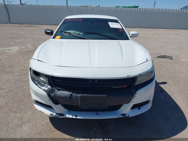 Продажа на аукционе авто 2017 Dodge Charger Police Rwd, vin: 2C3CDXAG3HH539844, номер лота: 44652148