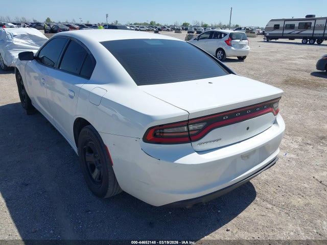 2017 DODGE CHARGER 2C3CDXAG3HH539844 Photo 2