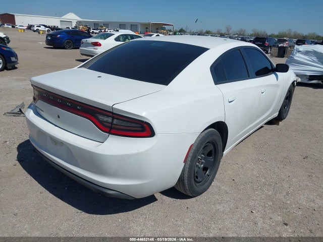 2017 DODGE CHARGER 2C3CDXAG3HH539844 Photo 3