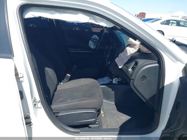 2017 DODGE CHARGER 2C3CDXAG3HH539844 Photo 4