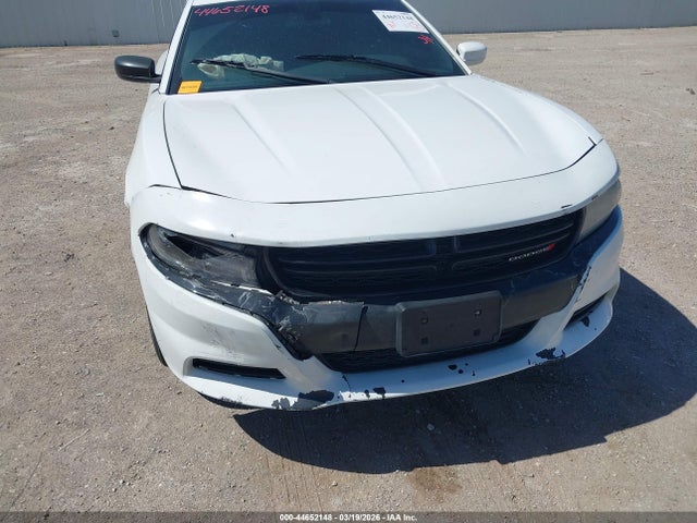 2017 DODGE CHARGER 2C3CDXAG3HH539844 Photo 5