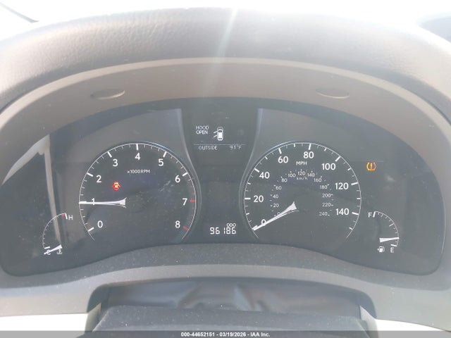 2012 Lexus Rx 350 მანქანა იყიდება აუქციონზე, vin: 2T2ZK1BA5CC066613, აუქციონის ნომერი: 44652151