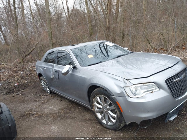 2017 CHRYSLER 300C 2C3CCAKG1HH571240