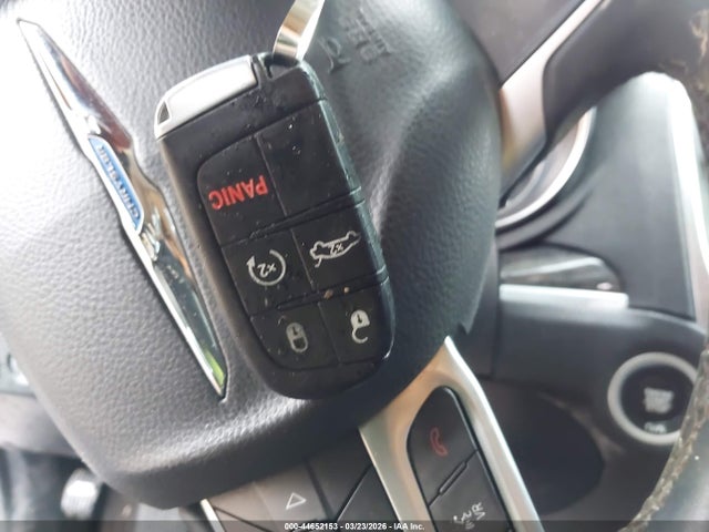 2017 CHRYSLER 300C 2C3CCAKG1HH571240 Photo 10