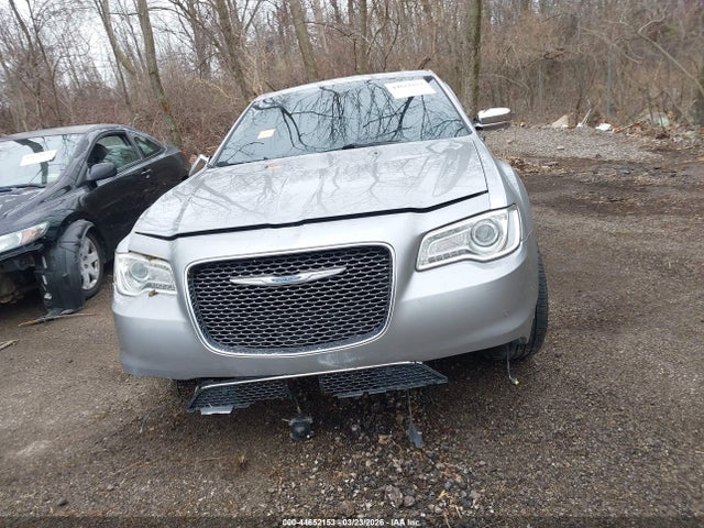 Продажа на аукционе авто 2017 Chrysler 300c Awd, vin: 2C3CCAKG1HH571240, номер лота: 44652153