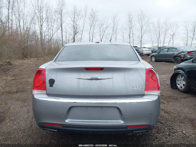 Продажа на аукционе авто 2017 Chrysler 300c Awd, vin: 2C3CCAKG1HH571240, номер лота: 44652153