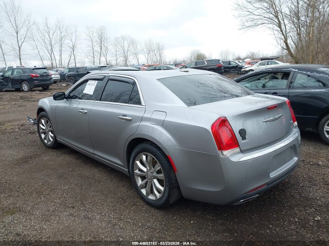 2017 CHRYSLER 300C 2C3CCAKG1HH571240 Photo 2