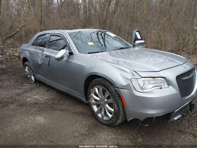 2017 CHRYSLER 300C 2C3CCAKG1HH571240 Photo 5