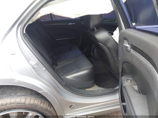 2017 CHRYSLER 300C 2C3CCAKG1HH571240 Photo 7