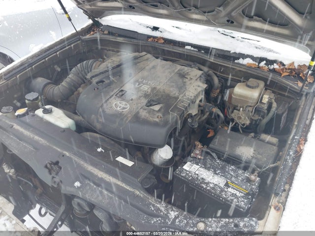 Продаж на аукціоні авто 2007 Toyota 4runner Sr5 V6, vin: JTEBU14RX78092169, номер лоту: 44652157