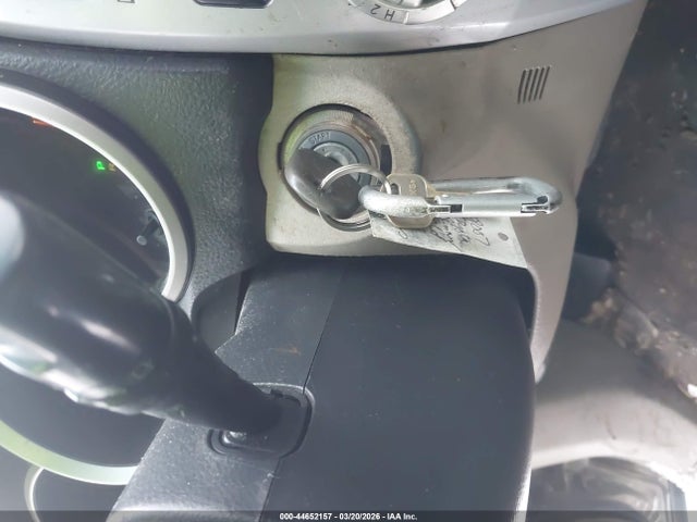 Продаж на аукціоні авто 2007 Toyota 4runner Sr5 V6, vin: JTEBU14RX78092169, номер лоту: 44652157