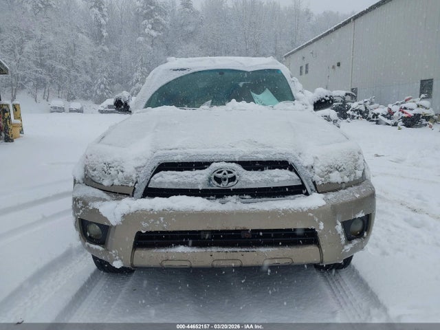 Продаж на аукціоні авто 2007 Toyota 4runner Sr5 V6, vin: JTEBU14RX78092169, номер лоту: 44652157