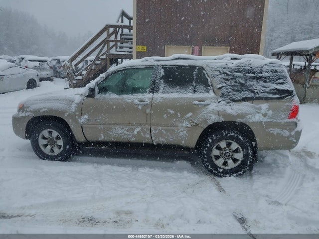 Продаж на аукціоні авто 2007 Toyota 4runner Sr5 V6, vin: JTEBU14RX78092169, номер лоту: 44652157