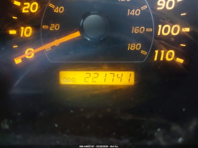 Продаж на аукціоні авто 2007 Toyota 4runner Sr5 V6, vin: JTEBU14RX78092169, номер лоту: 44652157
