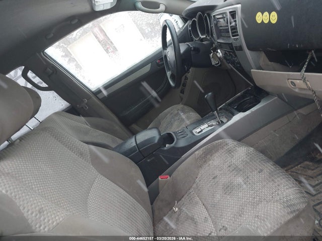 Продаж на аукціоні авто 2007 Toyota 4runner Sr5 V6, vin: JTEBU14RX78092169, номер лоту: 44652157