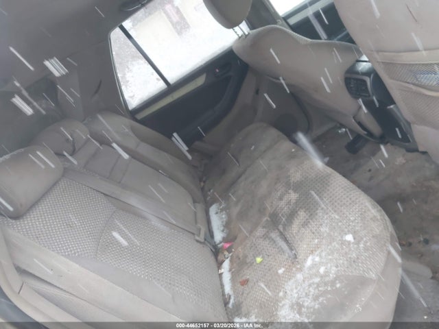 Продаж на аукціоні авто 2007 Toyota 4runner Sr5 V6, vin: JTEBU14RX78092169, номер лоту: 44652157