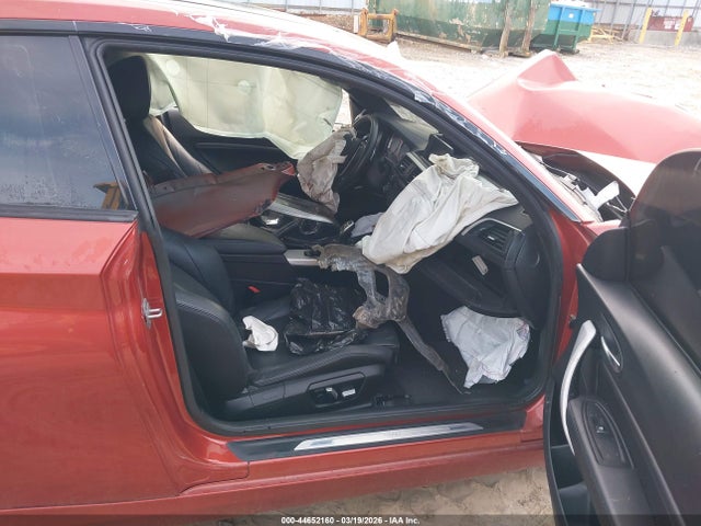Aukcja sprzedaży 2018 Bmw 230i, vin: WBA2J1C50JVD09135, numer aukcji: 44652160