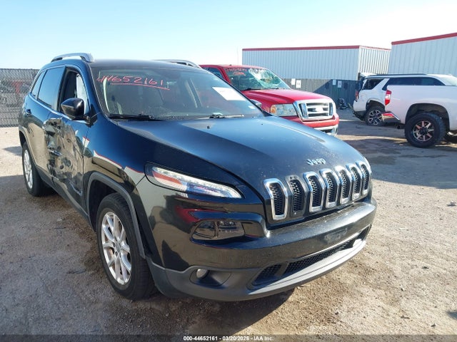 Auction sale of the 2016 Jeep Cherokee Latitude, vin: 1C4PJLCB7GW264883, lot number: 44652161