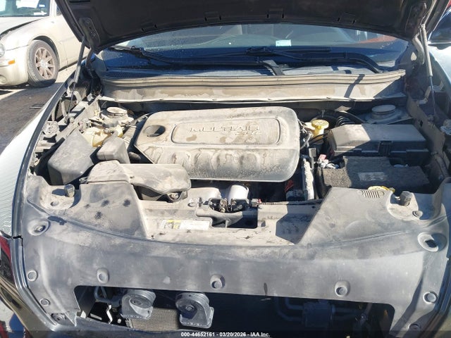 Продажа на аукционе авто 2016 Jeep Cherokee Latitude, vin: 1C4PJLCB7GW264883, номер лота: 44652161