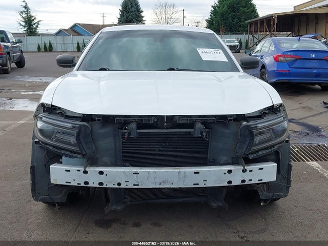 Продажа на аукционе авто 2017 Dodge Charger Sxt Rwd, vin: 2C3CDXHG7HH583528, номер лота: 44652162