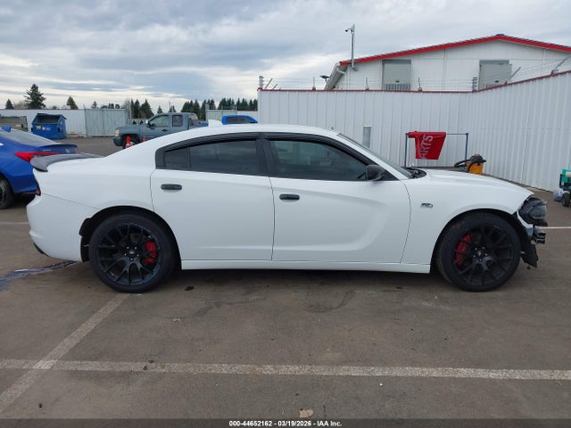 Продажа на аукционе авто 2017 Dodge Charger Sxt Rwd, vin: 2C3CDXHG7HH583528, номер лота: 44652162